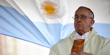 Francisco, el Papa latinoamericano para el mundo