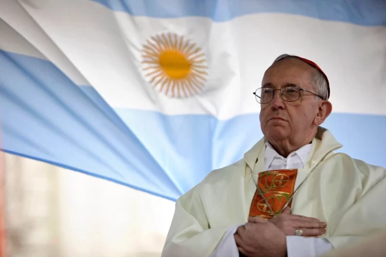 Francisco, el Papa latinoamericano para el mundo