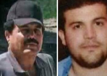 Cae en la CDMX ex colaborador de ‘El Chapo’ y ‘El Mayo’, requerido por EU
