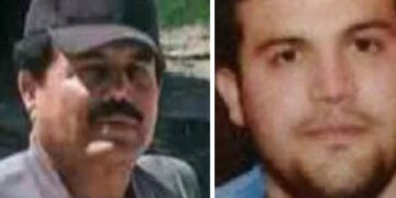 Cae en la CDMX ex colaborador de ‘El Chapo’ y ‘El Mayo’, requerido por EU