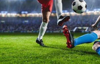 Difunde INE elección judicial con anuncio en juego de futbol