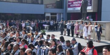 Pide Taddei esperar fallo del TEPJF sobre prohibiciones a difusión de elección judicial