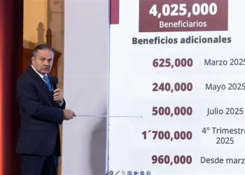 Presenta Infonavit 38 denuncias penales por casos de manejos fraudulentos