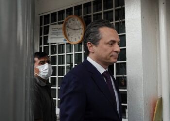 FGR: Improcedente extinción de dominio de residencia de Lozoya en Ixtapa