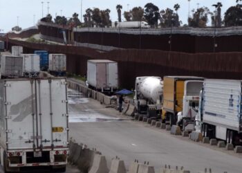 Claudia Sheinbaum: México no descarta aranceles recíprocos a EE.UU.