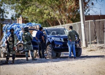 Considera gobierno de Trump atacar con drones a cárteles mexicanos: NBC News