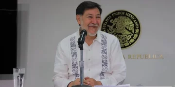 Le preocupa a Fernández Noroña que PT rompa con Morena