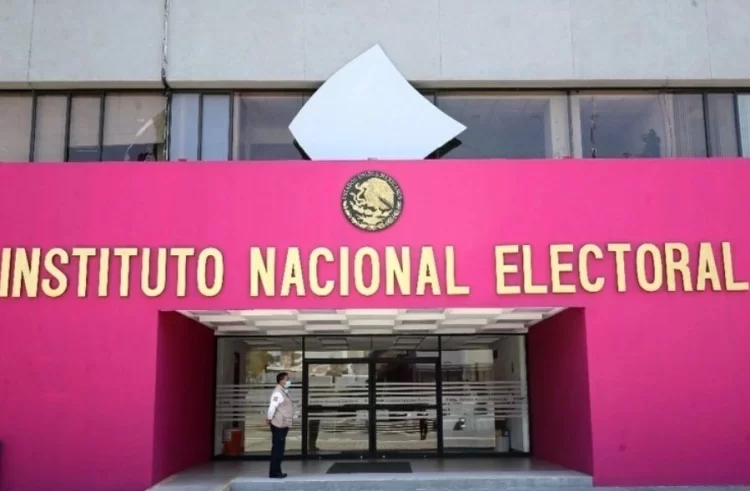 INE recibe al menos tres solicitudes de protección de candidatos al PJ