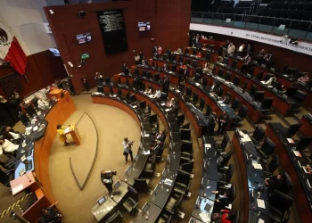 Se impone Morena con nombramientos de magistrados electorales en 30 estados