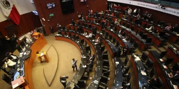 Se impone Morena con nombramientos de magistrados electorales en 30 estados