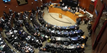 Dará Senado entrada a conversatorios sobre Ley de Telecomunicaciones