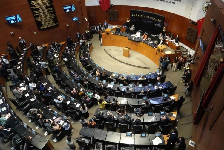 Dará Senado entrada a conversatorios sobre Ley de Telecomunicaciones