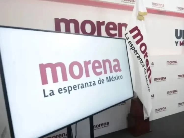 Enviará Claudia Sheinbaum “una sugerencia” a dirigencia de Morena