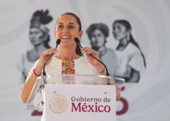 Soberanía alimentaria, ‘la mejor defensa ante cualquier arancel’: Claudia Sheinbaum