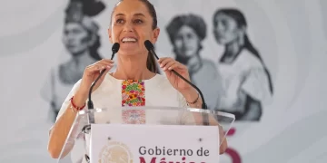 Soberanía alimentaria, ‘la mejor defensa ante cualquier arancel’: Claudia Sheinbaum