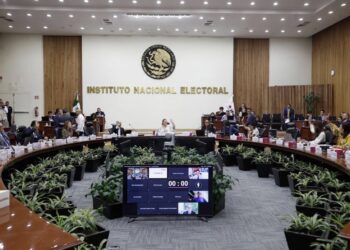 Revisará INE candidaturas al PJ de personas sentenciadas por violencia