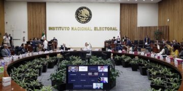 Revisará INE candidaturas al PJ de personas sentenciadas por violencia