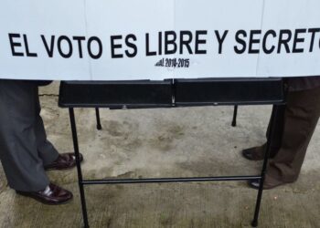 Podran votar en elecciones del PJ más de 99 millones de personas