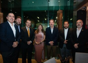 Consolidan Playa del Carmen y Baja California alianzas empresariales en el Tianguis Turístico 2025