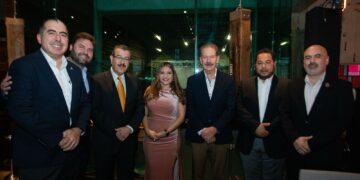 Consolidan Playa del Carmen y Baja California alianzas empresariales en el Tianguis Turístico 2025