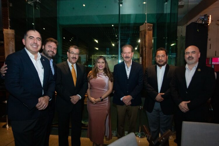 Consolidan Playa del Carmen y Baja California alianzas empresariales en el Tianguis Turístico 2025