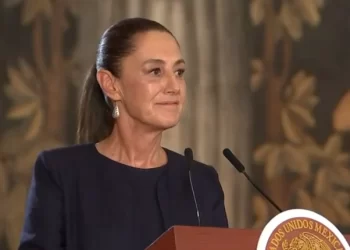 Claudia Sheinbaum: Aumento a maestros será de 9 por ciento