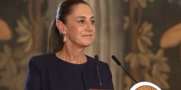 Claudia Sheinbaum: Aumento a maestros será de 9 por ciento