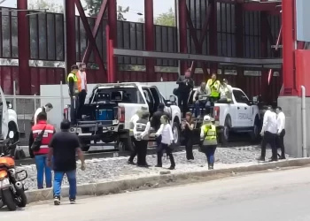 Supervisa Claudia Sheinbaum avances del tren Ciudad de México al AIFA