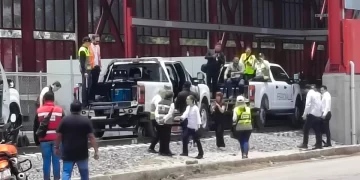 Supervisa Claudia Sheinbaum avances del tren Ciudad de México al AIFA