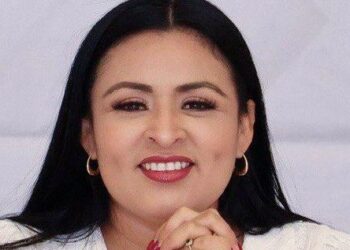 Blanca Merari: Puerto Morelos ya tiene su Pograma de Protección Civil para temporada de huracanes