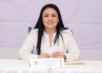 Blanca Merari: Transparencia y facilidad de pago a contribuyentes de Puerto Morelos
