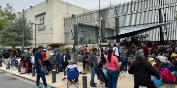 CNTE dice que no han declarado el boicot de elección judicial
