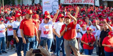 CROC Quintanta Roo: Por la unidad y el sindicalismo en México
