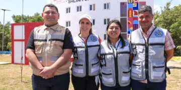 Invertirá Isla Mujeres más de 173 millones de pesos en obra pública en 2025