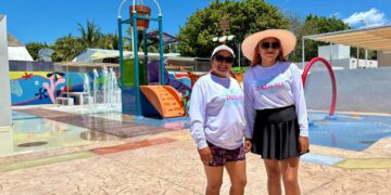 Avanza Isla Mujeres en proceso de certificación de parques infantiles como espacios seguros