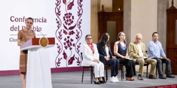 Claudia Sheinbaum: Fobaproa operó sin reglas y abrió paso a la corrupción