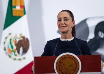 Recuperará Claudia Sheinbaum lagunas, pozos y presas en posesión de políticos “del pasado”