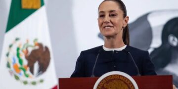 Recuperará Claudia Sheinbaum lagunas, pozos y presas en posesión de políticos “del pasado”