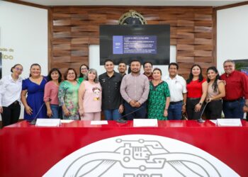 Es instalado Consejo para Atención, Cuidado y Desarrollo Integral Infantil de Playa del Carmen
