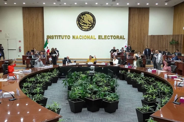 Colegio Nacional del Notariado certificará consejos distritales el 1 de junio