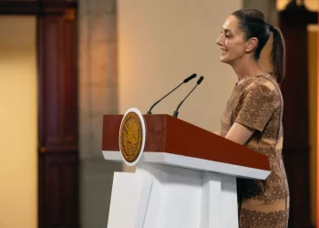 Demanda Gobierno de México a Google por cambiar Golfo de México por el de América