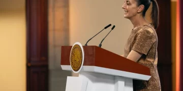 Demanda Gobierno de México a Google por cambiar Golfo de México por el de América