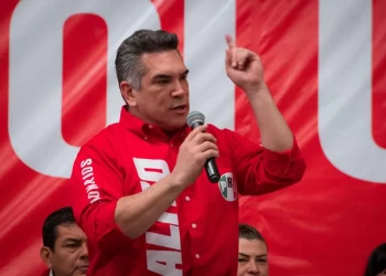 Revisarán diputados el miércoles desafuero de Alejandro Moreno