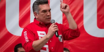 Revisarán diputados el miércoles desafuero de Alejandro Moreno