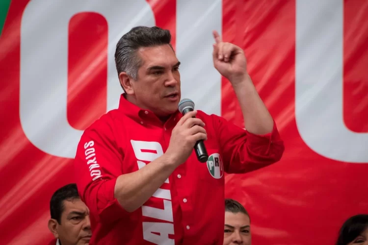 Revisarán diputados el miércoles desafuero de Alejandro Moreno