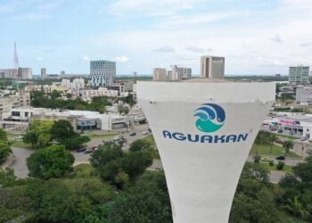 Aguakán, juego de complicidades