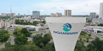 Aguakán, juego de complicidades