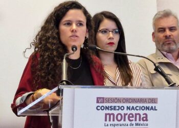 Morena y el juego del tío Lolo