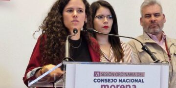 Morena y el juego del tío Lolo