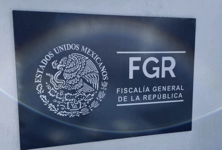 Prepara la FGR un paquete de reformas al sistema procesal y penal
